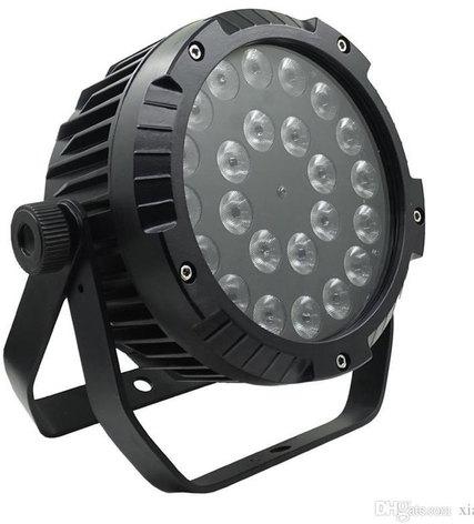 Ceramic Waterproof LED Par Light