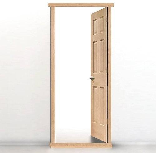 Mira Enterprises FRP Door Frame