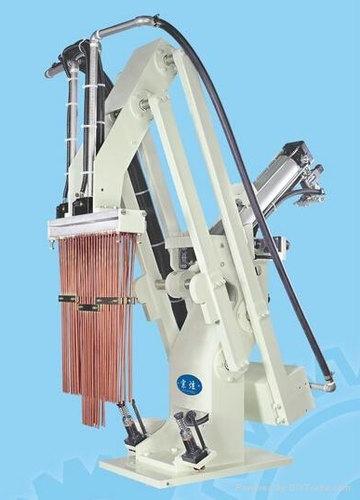 Automatic Spraying Machine