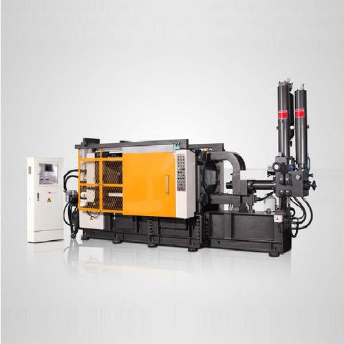 Toyo Used Die Casting Machine, Certification : ISO 9001 2002