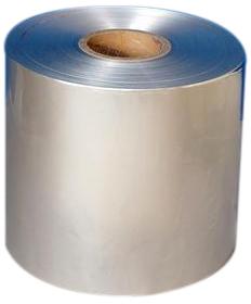 20 Micron Aluminium Blister Foil