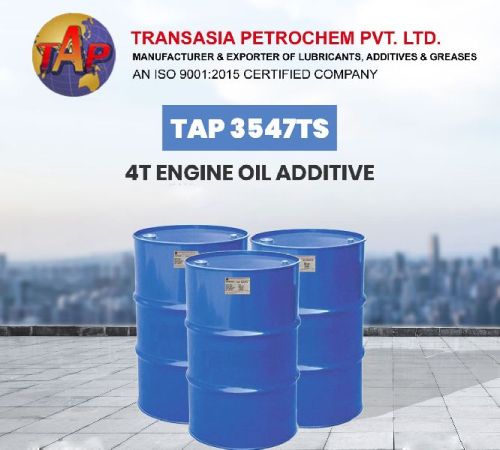 Engine Oil Additive, Purity : 100%