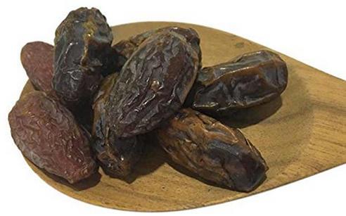 Ajwa Dates