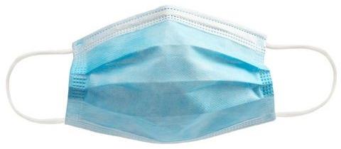 Non Woven Surgical Face Mask