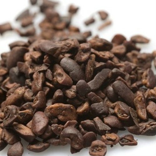 Cocoa Nibs, Packaging Type : Plastic Bag