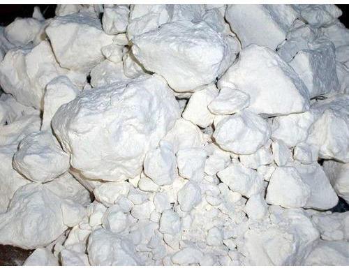 Calcined Dolomite Stone, Packaging Size : 50 Kg
