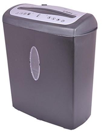 Antiva 9521 Automatic Paper Shredding Machine