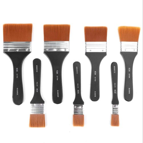 Painting Brushes Set