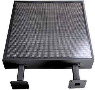 LED Video Wall Display, Shape : Rectangle