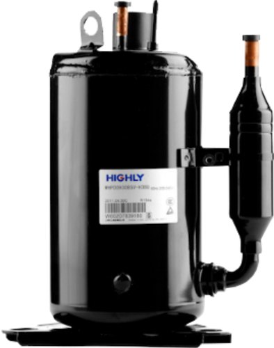 Highly Rotary Refrigeration Compressor