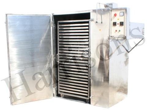 SS Hot Air Oven, Voltage : 230V