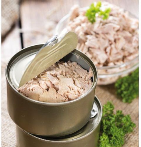 Canned Tuna