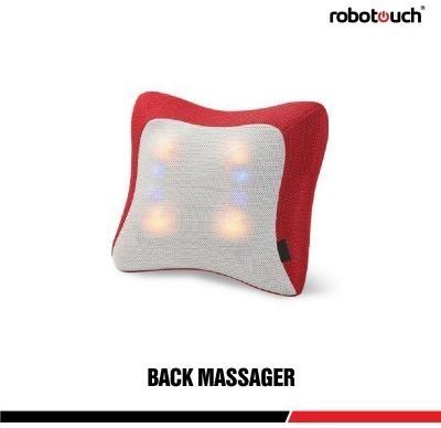 Dayal Cushion Massager, Color : Brown