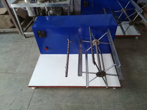 Textile Testing Machine, Voltage : 220 V