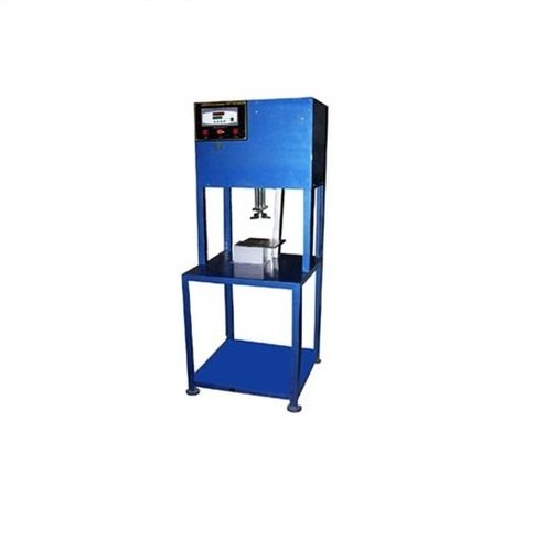 Globe Tex Rubber Hardness Tester, Display Type : Digital