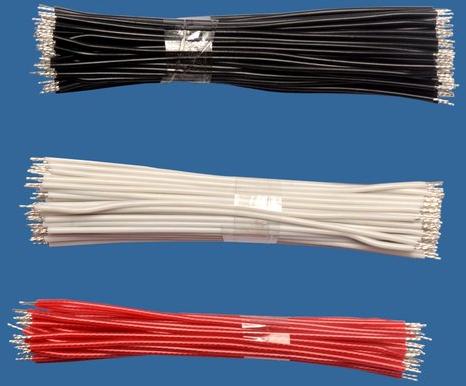 Silicon Insulated Wire, Color : All