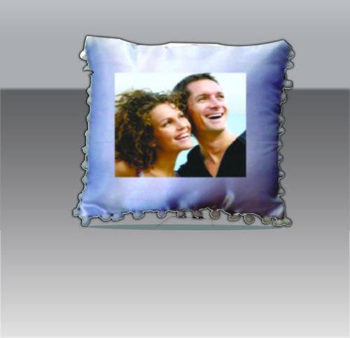 Cotton Personalized Cushion Cover