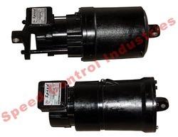 Thruster Brake Motor, Color : Black
