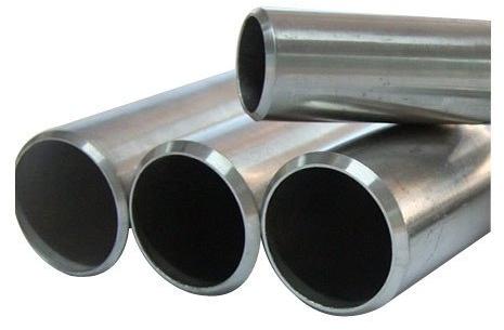 Round Metal Tubes, Length : 0-2 Meters, 6-8 Meters, 4-6 Meters, 2-4 Meters