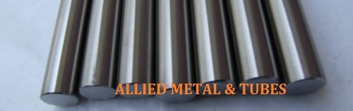 IMPORTED Round GR5 Titanium Alloys, Color : SILVER