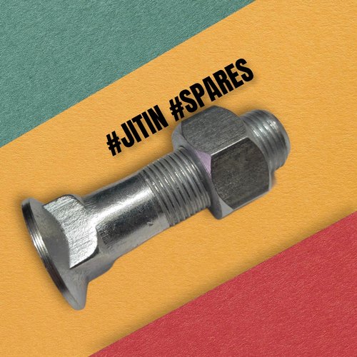 Tooth Bolts