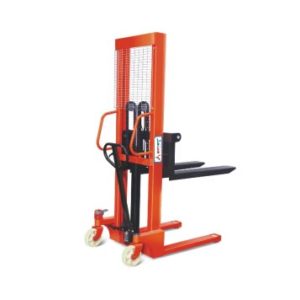 Hydraulic Stacker Machine