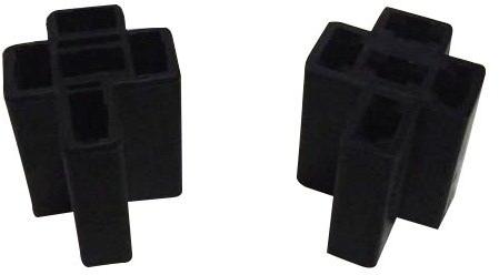 10-25 Gm Plastic Relay, Packaging Type : Box