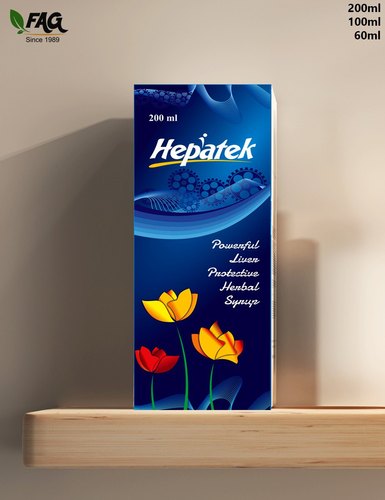 Ayurvedic Liver Tonic