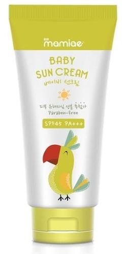 Baby Sun Cream