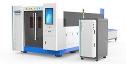 CNC Laser Cutting Machine, Brand Name : Senfeng