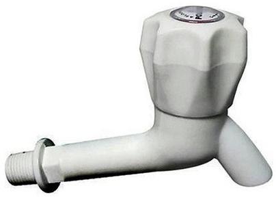 Long Body PVC Polo Flow Bib Cock