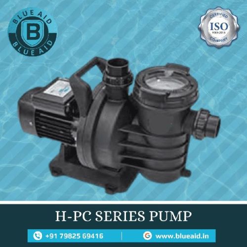 HPC Series Swimming Pool Pump