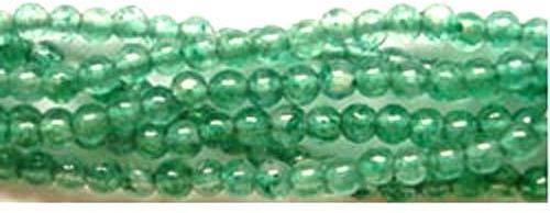 Green Aventurine Beads