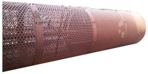 MS Vibrating Screen Deck Panels