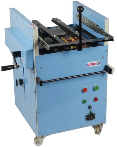 Semi Automatic PCB Lead Cutting Machine