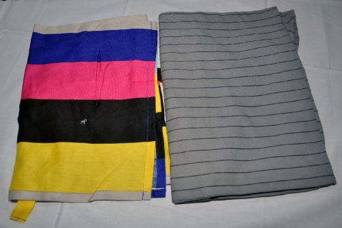 Superfine Cotton Heavy Quality Apron, For Industries, Size : 40' X 28'