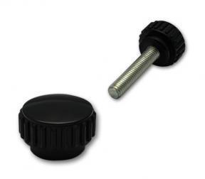 Plastic Knob