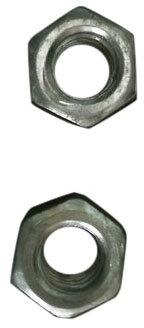 Stainless Steel Hex Nut, Grade : 304