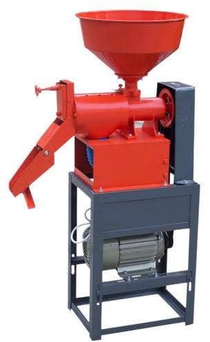 100-500kg Rice Husking Machine, Automatic Grade : Automatic