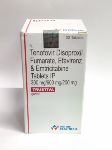 Trustiva Tablets