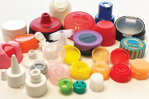 OEM Plastic Caps, Size : Customized