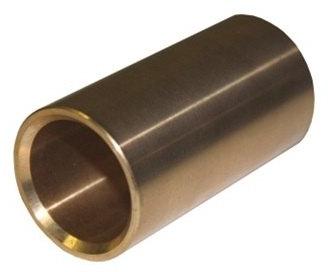 Bronze Bush, Color : Golden