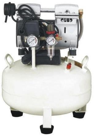 Dental Air Compressor, Voltage : 220  V