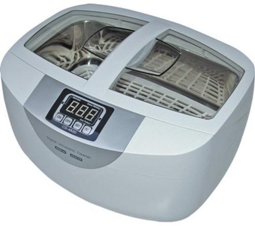 Dental Ultrasonic Cleaner