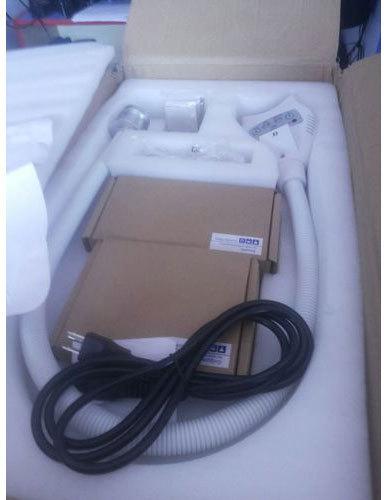 LED Bleaching Machine, For Hospital, Clinical, Power : 100 To 240 Volts AC.50/60 Hz