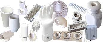 Industrial Ceramics Products