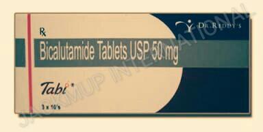 Bicalutamide Tablets