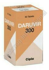 Darunavir Tablets