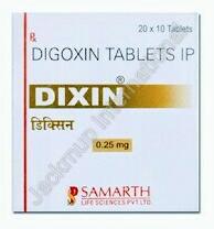 Digoxin Tablets