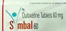 Duloxetine Tablets